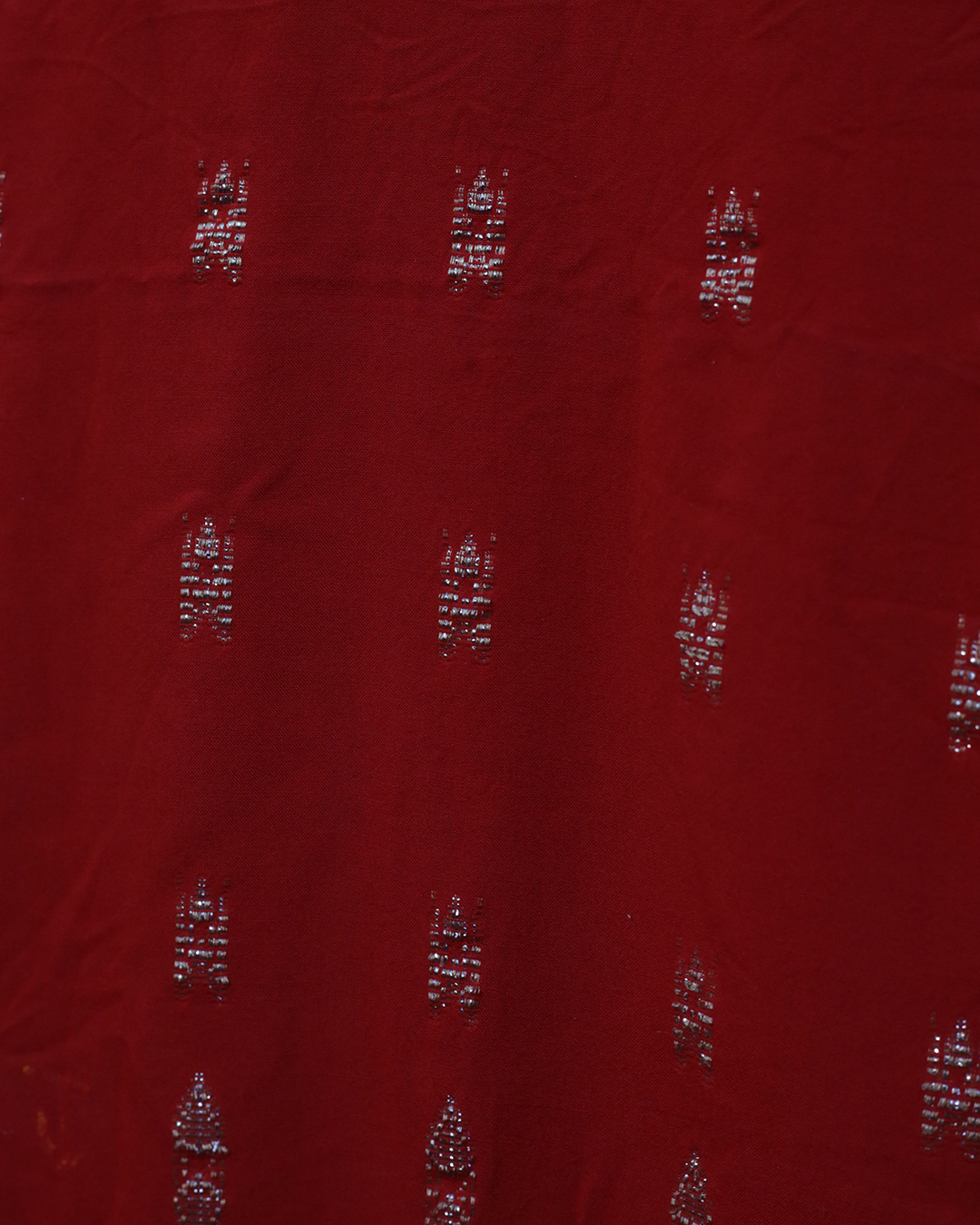 Dobby Butta Fabrics